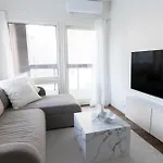 Lejlighed Snownest Premium Centre 1
