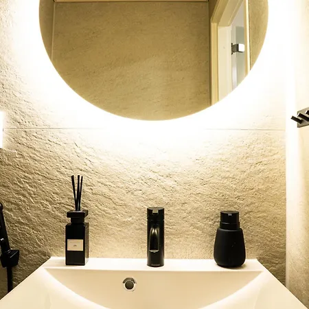 Snownest Premium Centre 1 Διαμέρισμα