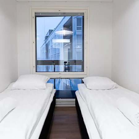 Snownest Premium Centre 1 *