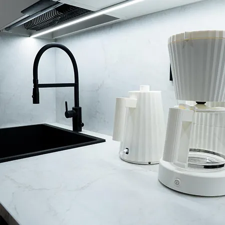 Snownest Premium Centre 1 Διαμέρισμα