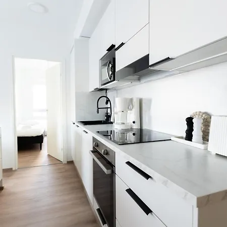 Snownest Premium Centre 1 *