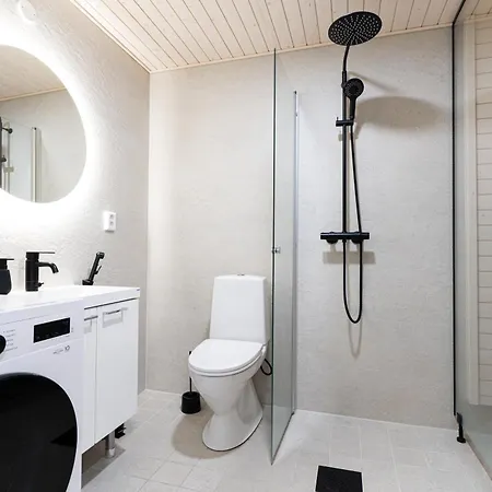 Apartment Snownest Premium Centre 1 *