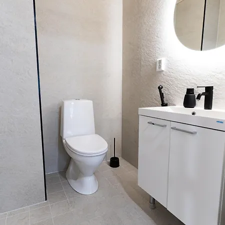 Snownest Premium Centre 1 Διαμέρισμα *
