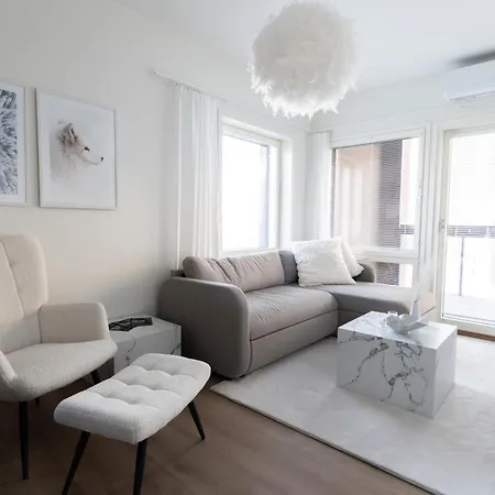 Apartment Snownest Premium Centre 1