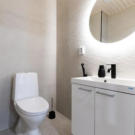 Snownest Premium Centre 1 Διαμέρισμα *