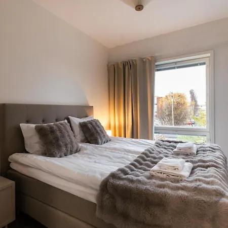 Apartment Snownest Premium Centre 1 *