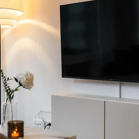 Apartment Snownest Premium Centre 1 *