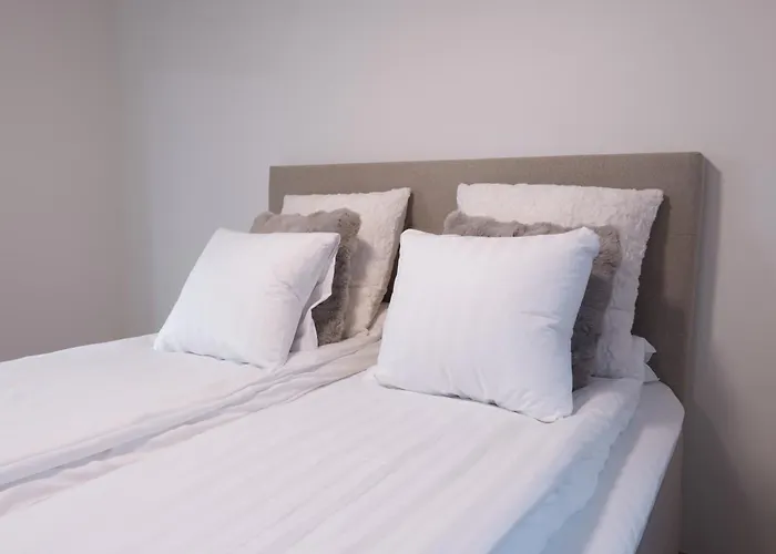 Διαμέρισμα Snownest Premium Centre 1