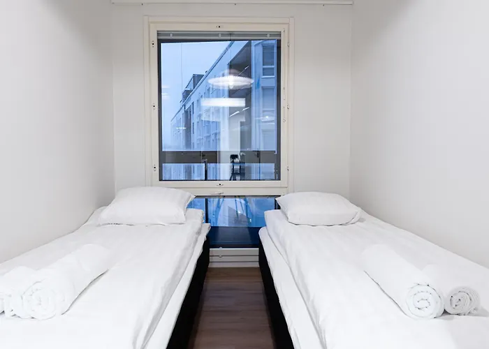 Snownest Premium Centre 1 *