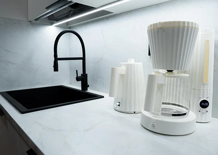 Snownest Premium Centre 1 Διαμέρισμα