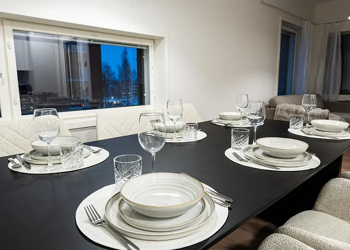 Snownest Premium Centre 1 *