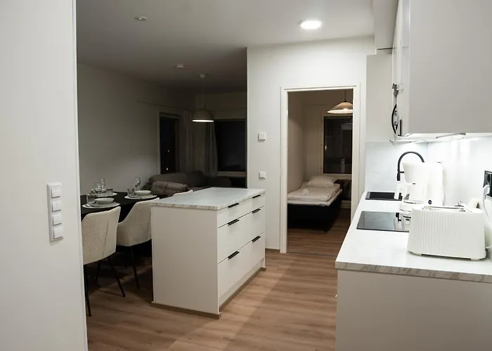 Διαμέρισμα Snownest Premium Centre 1