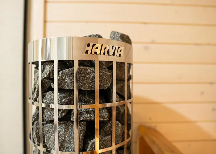 Snownest Premium Centre 1 Ροβανιέμι