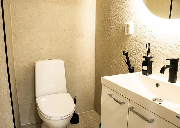 Snownest Premium Centre 1 Διαμέρισμα