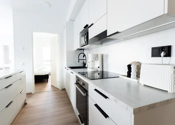 Snownest Premium Centre 1 *