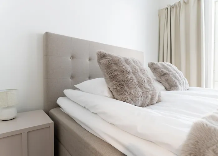 Snownest Premium Centre 1 *