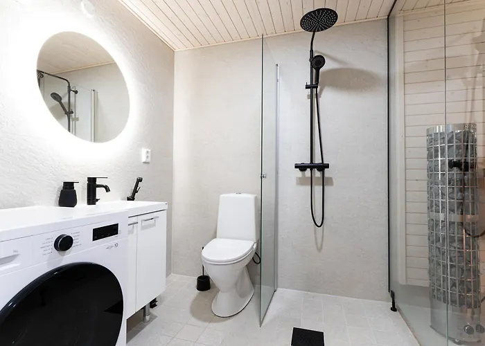 Διαμέρισμα Snownest Premium Centre 1 *