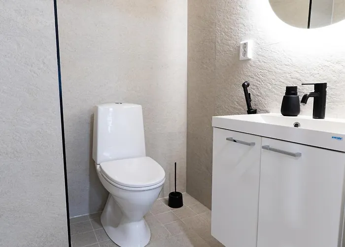 Snownest Premium Centre 1 Διαμέρισμα *