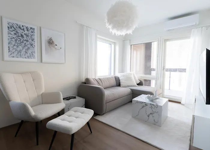 Διαμέρισμα Snownest Premium Centre 1