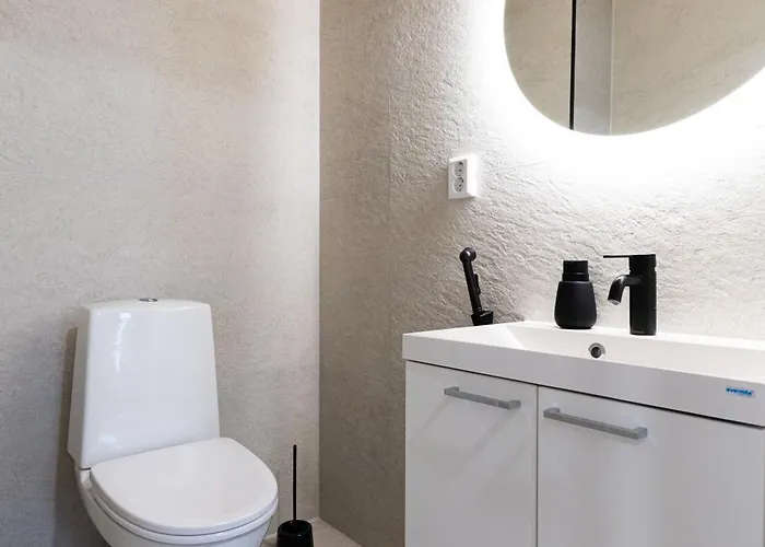 Snownest Premium Centre 1 Apartment *